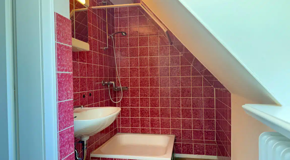 Badezimmer OG
