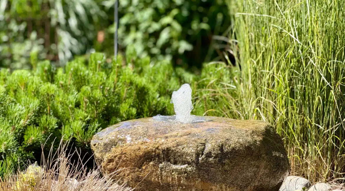 Brunnen