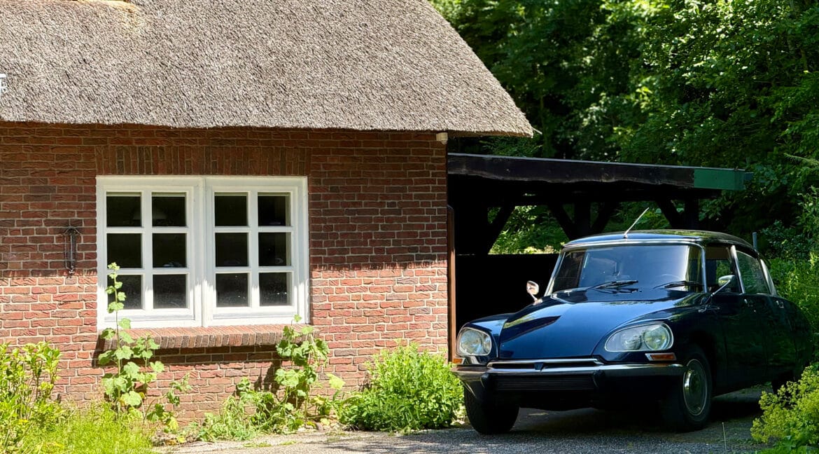 Carport