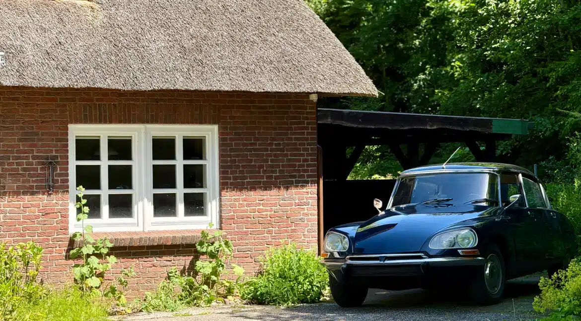 Carport