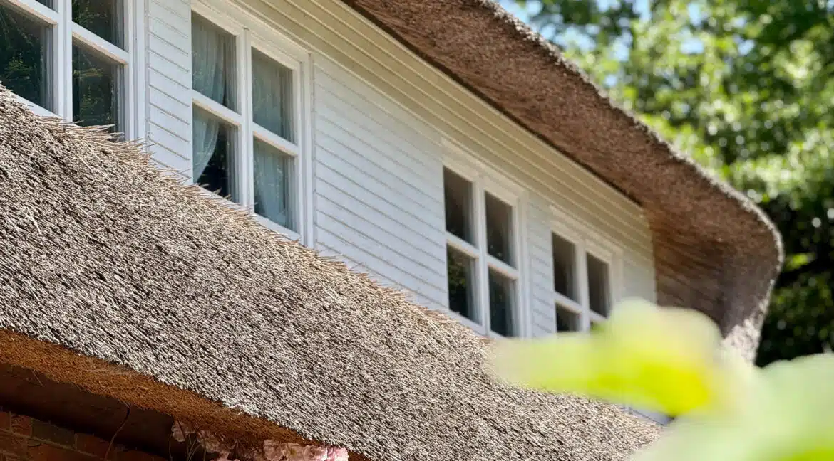 Detail Außen