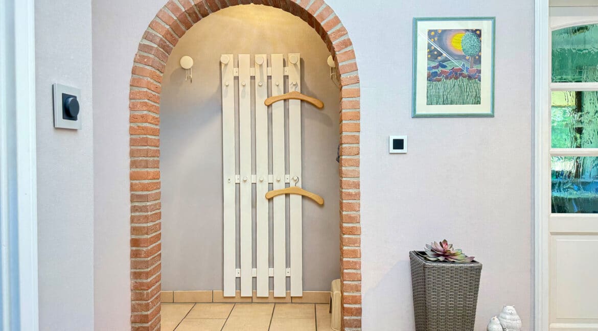 Garderobe