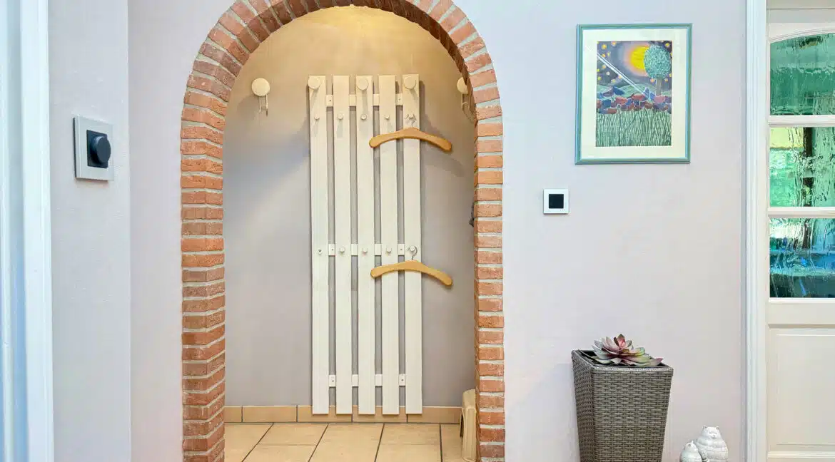 Garderobe