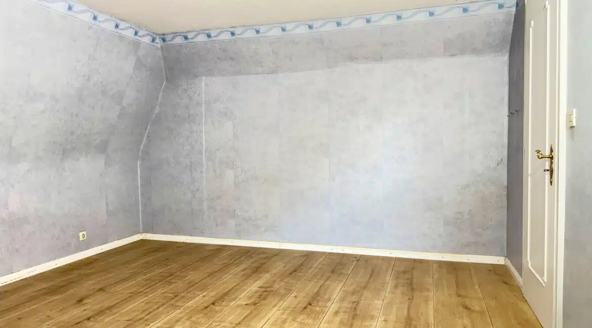 Schlafzimmer 1 OG