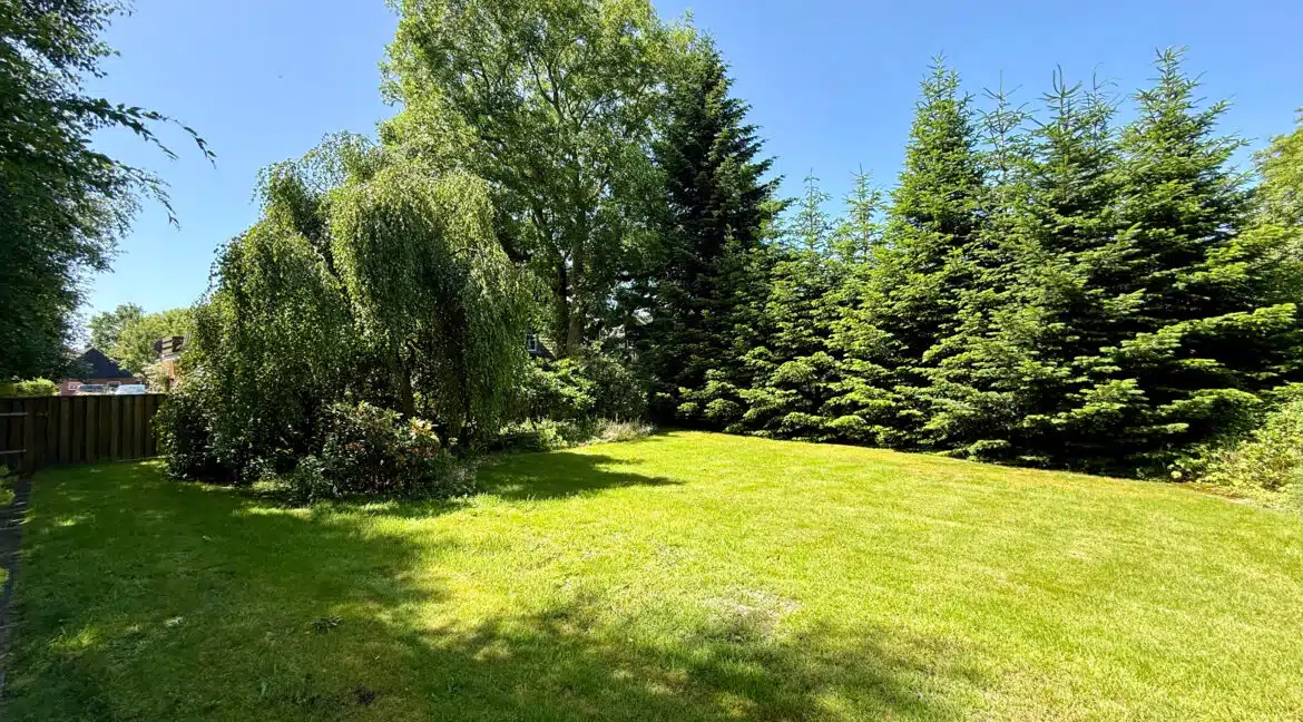 Vorgarten