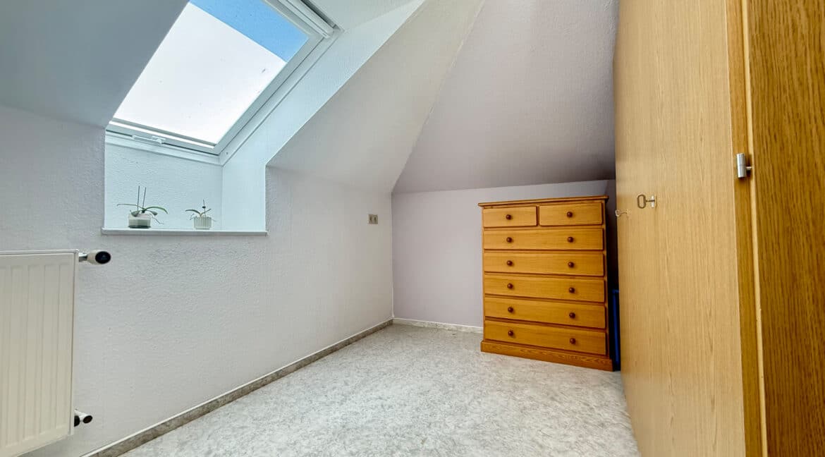 Zimmer 3 OG