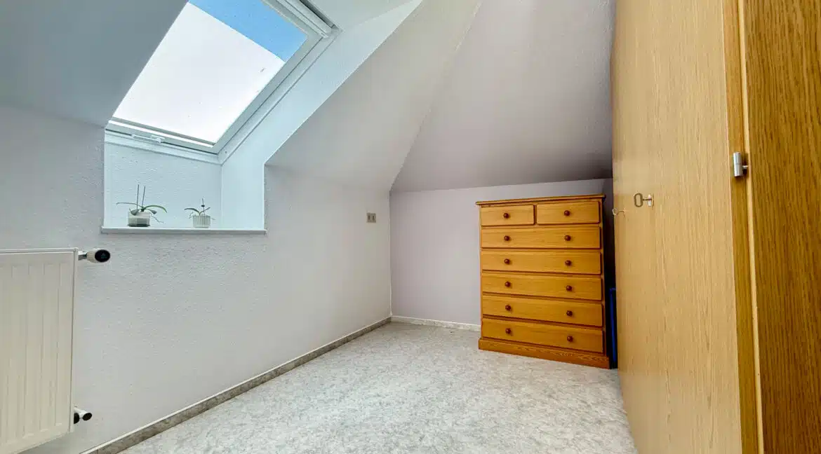 Zimmer 3 OG