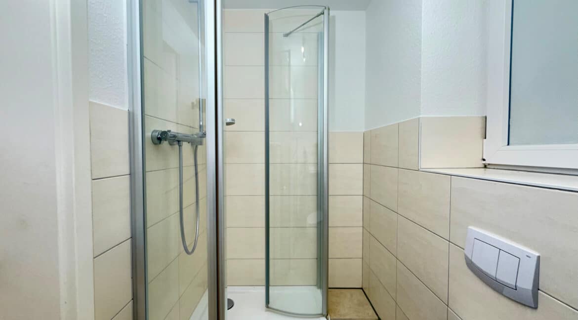 Badezimmer Eg Dusche