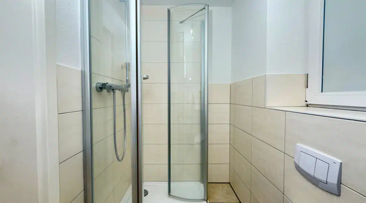 Badezimmer Eg Dusche
